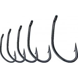 TRAPER-HH.CARP PROGRESS BLACK CHROME NR 4